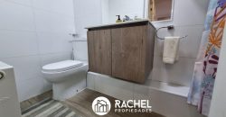 EN VENTA DEPARTAMENTO PARA 4/6 PERSONAS EN LOS CASTAÑOS DE ALICURA, PUCON