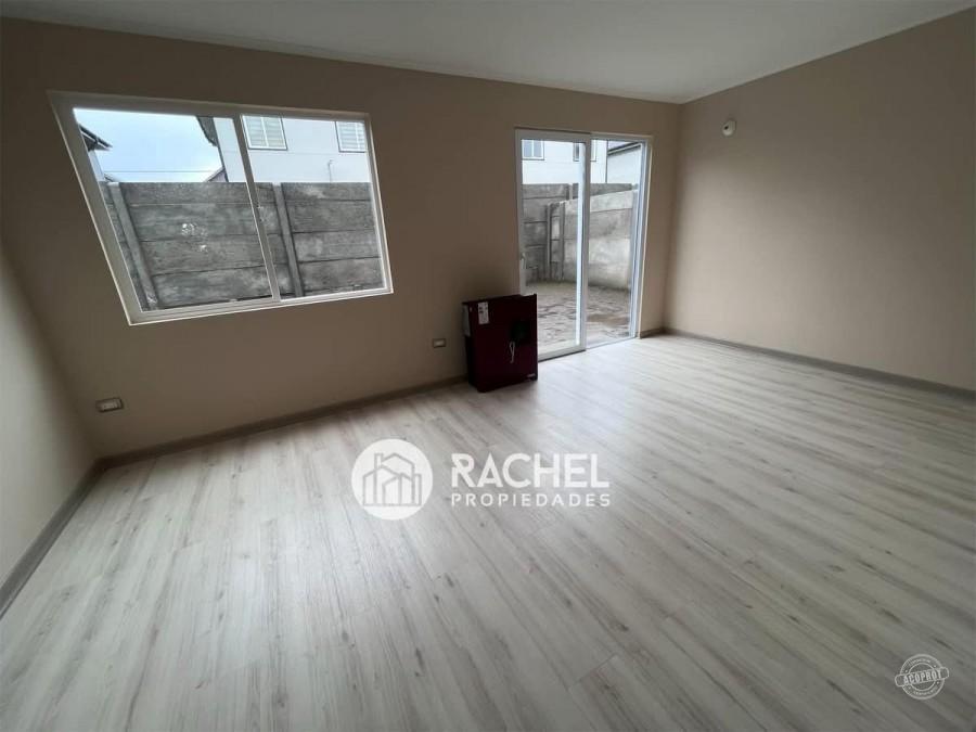 SE ARRIENDA LINDA CASA en Parque Residencial Los Avellanos – Sector Los Fundadores