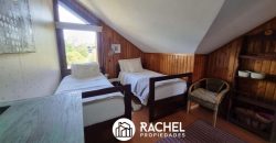 EN VENTA HERMOSO DUPLEX DE 3 DORMITORIOS AMOBLADO EN A PASOS DEL CENTRO DE PUCON