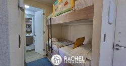 EN VENTA DEPARTAMENTO PARA 4/6 PERSONAS EN LOS CASTAÑOS DE ALICURA, PUCON