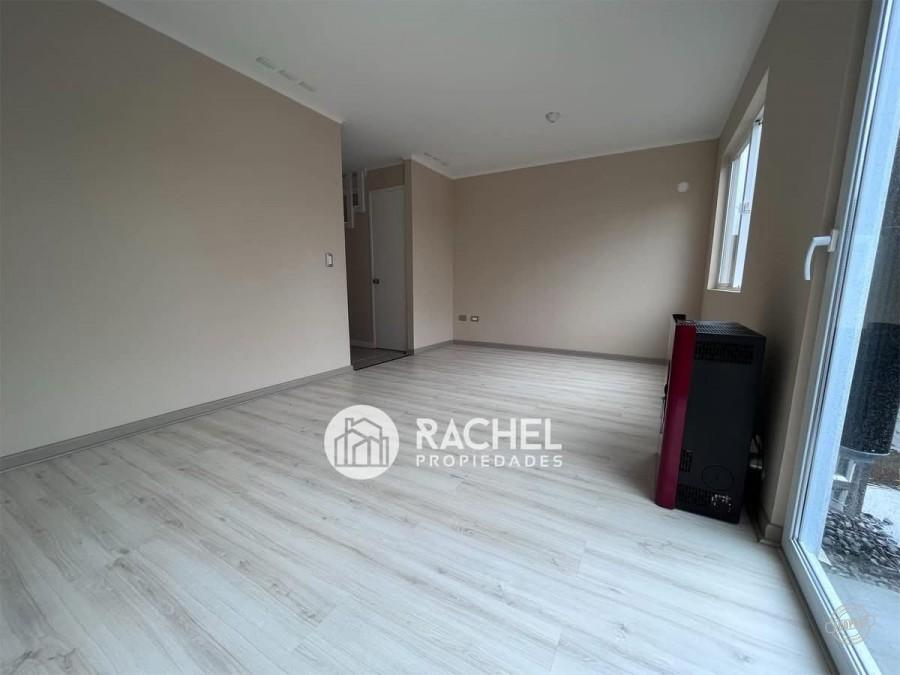 SE ARRIENDA LINDA CASA en Parque Residencial Los Avellanos – Sector Los Fundadores