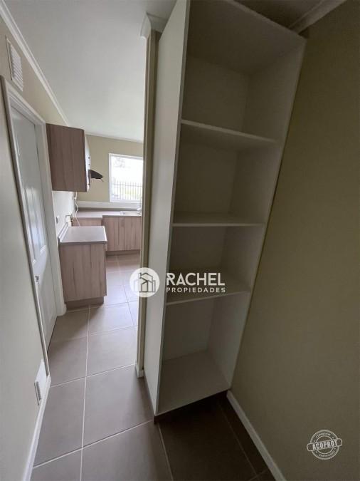 SE ARRIENDA LINDA CASA en Parque Residencial Los Avellanos – Sector Los Fundadores