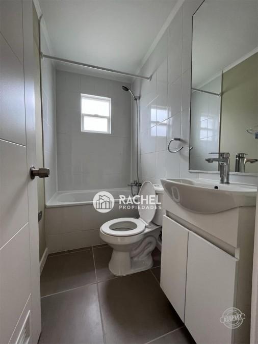 SE ARRIENDA LINDA CASA en Parque Residencial Los Avellanos – Sector Los Fundadores