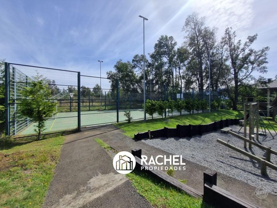 EN VENTA DEPARTAMENTO PARA 4/6 PERSONAS EN LOS CASTAÑOS DE ALICURA, PUCON