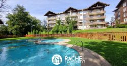 EN VENTA DEPARTAMENTO PARA 4/6 PERSONAS EN LOS CASTAÑOS DE ALICURA, PUCON