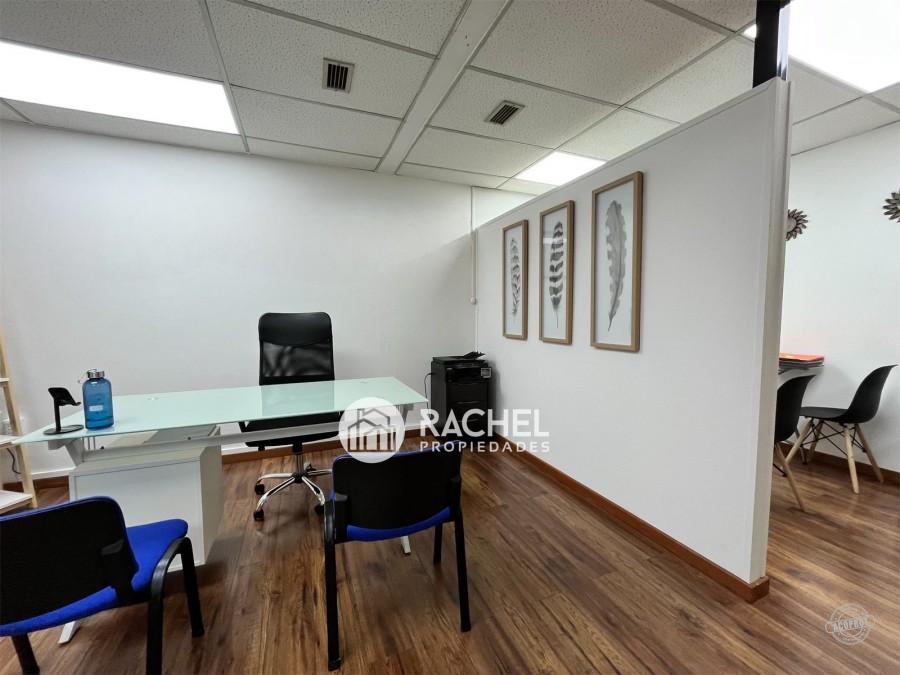 SE ARRIENDA AMPLIA OFICINA A PASOS DE LA PLAZA DE ARMAS- PLENO CENTRO DE TEMUCO