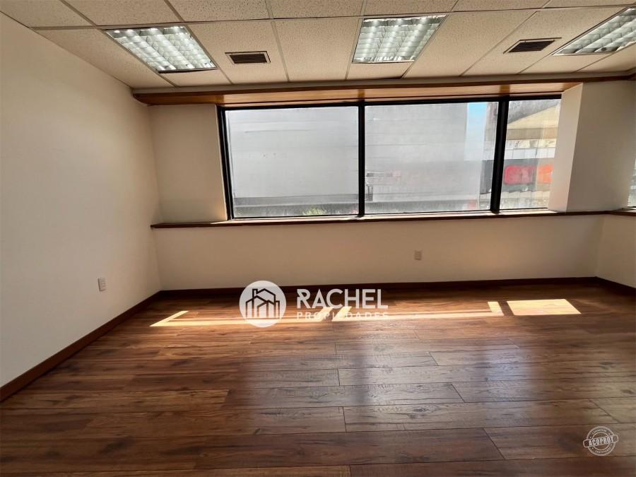 SE ARRIENDA AMPLIA OFICINA A PASOS DE LA PLAZA DE ARMAS- PLENO CENTRO DE TEMUCO