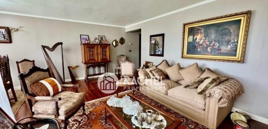 EN ARRIENDO HERMOSO DEPARTAMENTO – EDIFICIO JARDÍN DEL SOL EN SECTOR HOLANDESA