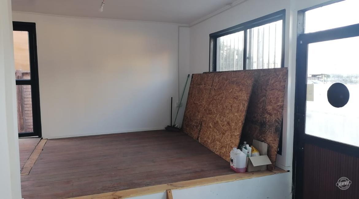 VENDEMOS CASA CON ALTO POTENCIAL COMERCIAL EN TEMUCO