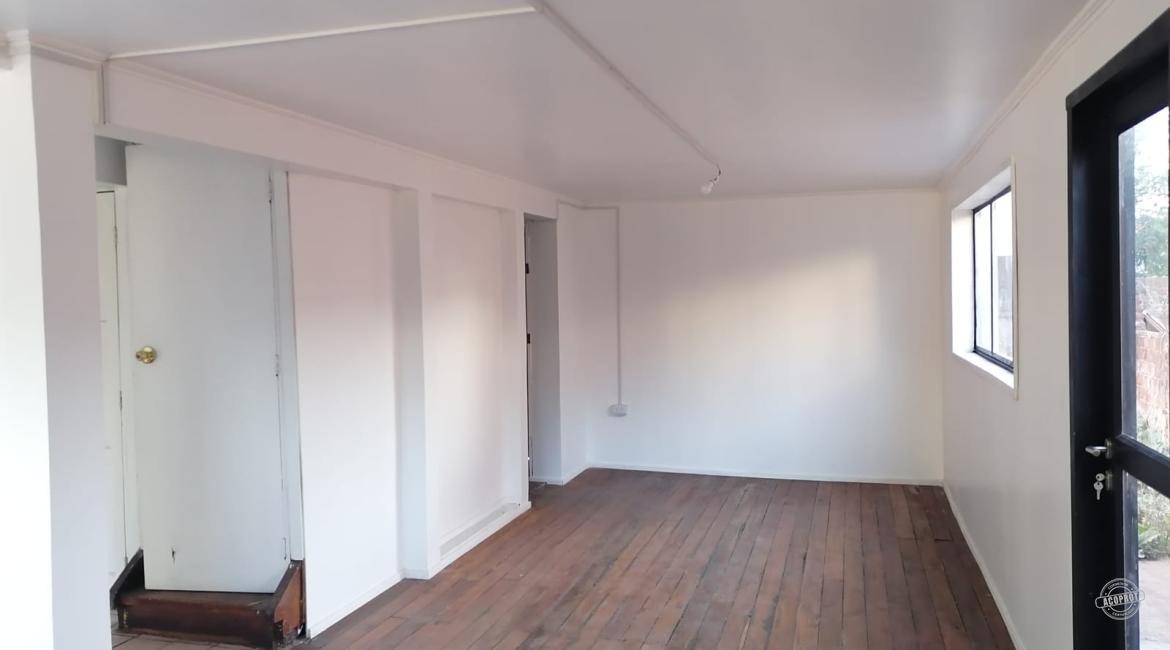 VENDEMOS CASA CON ALTO POTENCIAL COMERCIAL EN TEMUCO