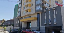 OPORTUNIDAD UNICA, VENDEMOS BONITO DEPARTAMENTO EN PLENO CENTRO DE TEMUCO