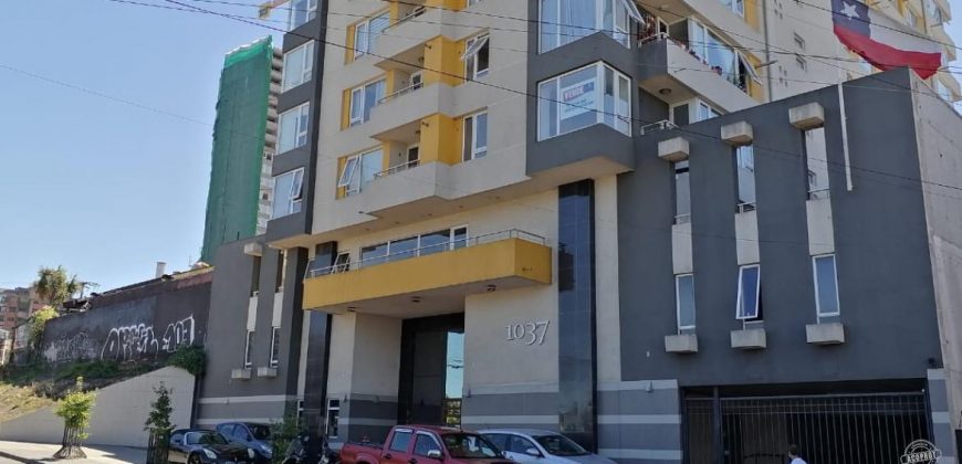 OPORTUNIDAD UNICA, VENDEMOS BONITO DEPARTAMENTO EN PLENO CENTRO DE TEMUCO