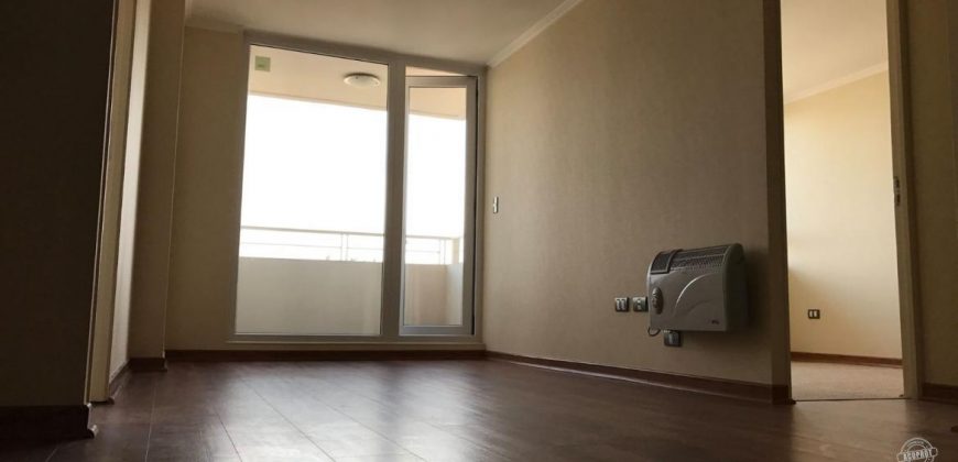 OPORTUNIDAD UNICA, VENDEMOS BONITO DEPARTAMENTO EN PLENO CENTRO DE TEMUCO