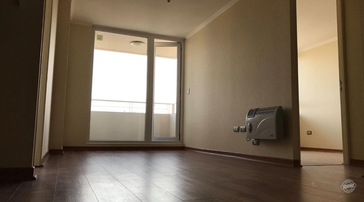 OPORTUNIDAD UNICA, VENDEMOS BONITO DEPARTAMENTO EN PLENO CENTRO DE TEMUCO