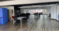 Oficinas Arriendo