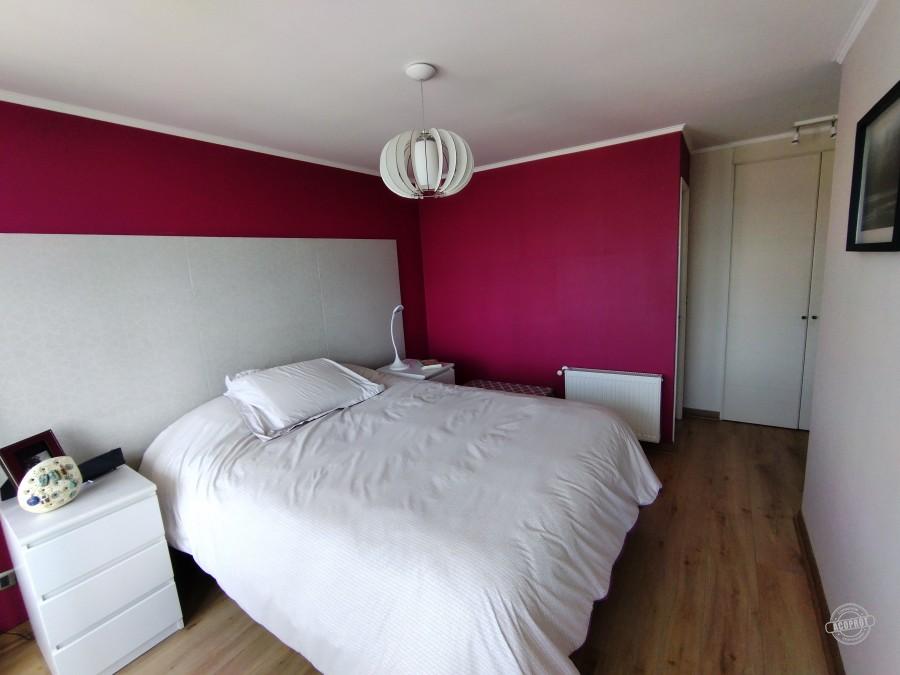 VENDEMOS HERMOSO DEPARTAMENTO CENTRO DE TEMUCO