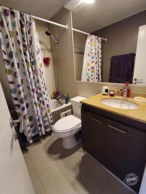 VENDEMOS HERMOSO DEPARTAMENTO CENTRO DE TEMUCO