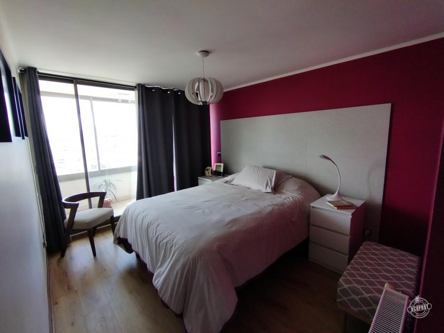 VENDEMOS HERMOSO DEPARTAMENTO CENTRO DE TEMUCO