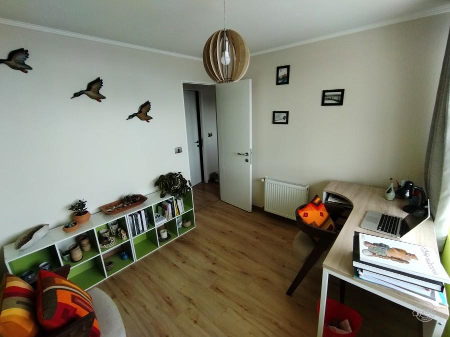 VENDEMOS HERMOSO DEPARTAMENTO CENTRO DE TEMUCO