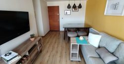 VENDEMOS HERMOSO DEPARTAMENTO CENTRO DE TEMUCO