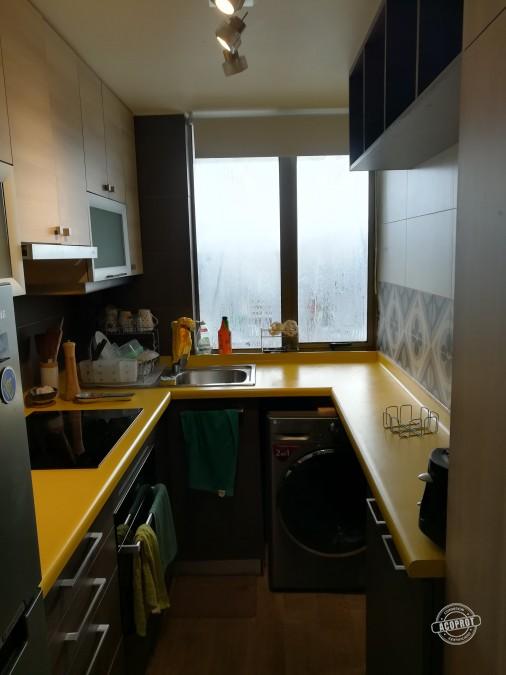 VENDEMOS HERMOSO DEPARTAMENTO CENTRO DE TEMUCO