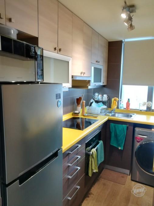 VENDEMOS HERMOSO DEPARTAMENTO CENTRO DE TEMUCO