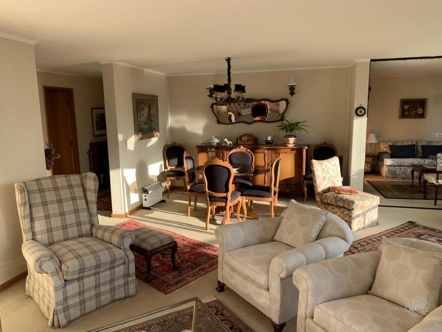 Excelente Departamento en Venta