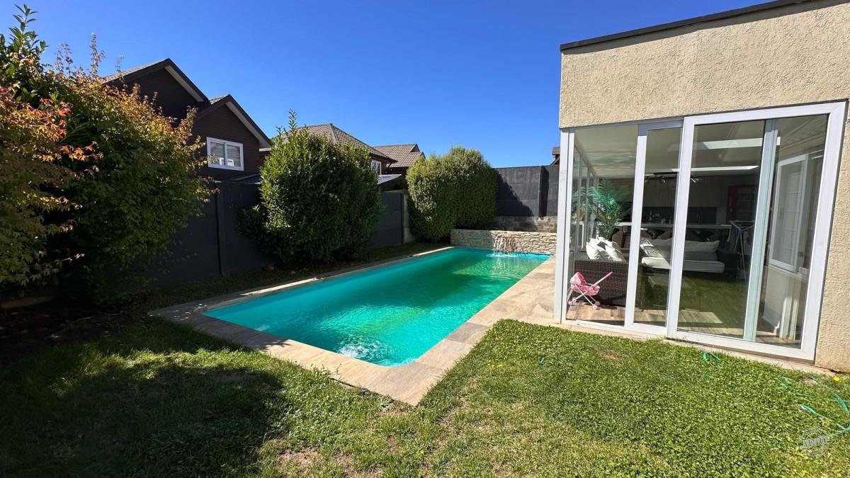 SE VENDE CASA EN CONDOMINIO SENDERO DEL BOSQUE