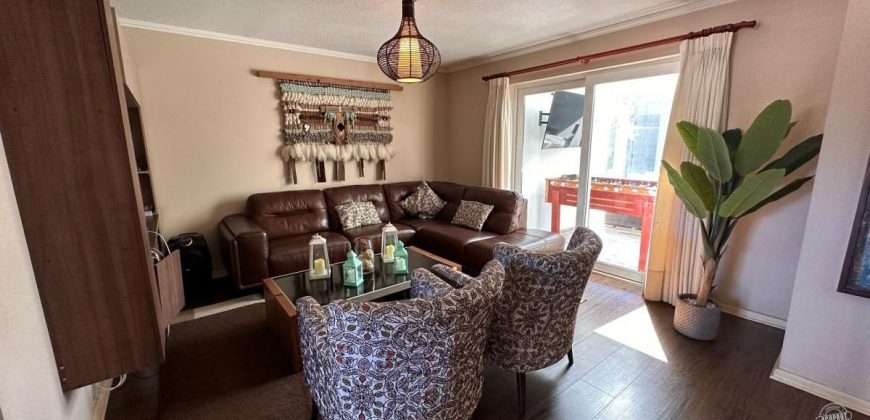 SE VENDE CASA EN CONDOMINIO SENDERO DEL BOSQUE
