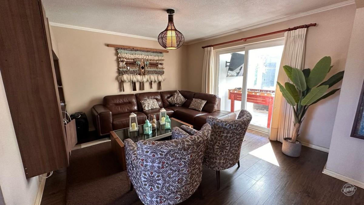 SE VENDE CASA EN CONDOMINIO SENDERO DEL BOSQUE