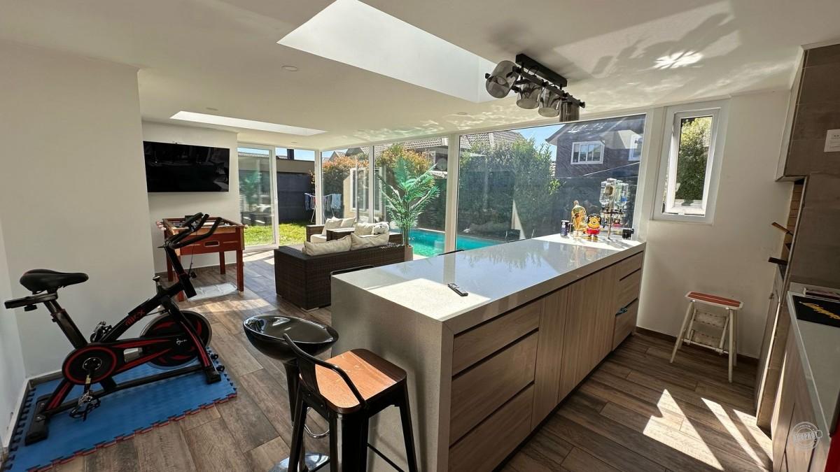 SE VENDE CASA EN CONDOMINIO SENDERO DEL BOSQUE