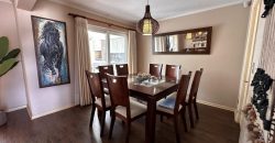 SE VENDE CASA EN CONDOMINIO SENDERO DEL BOSQUE