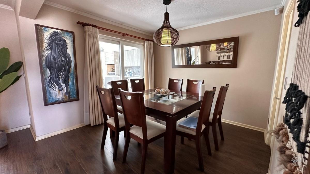 SE VENDE CASA EN CONDOMINIO SENDERO DEL BOSQUE