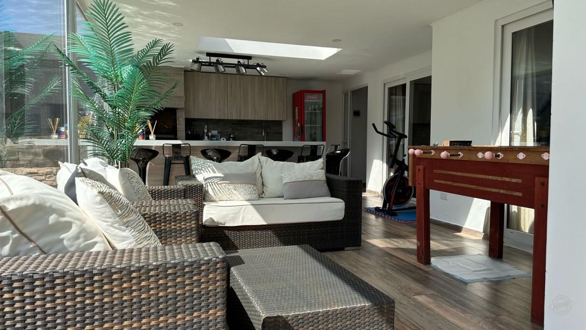 SE VENDE CASA EN CONDOMINIO SENDERO DEL BOSQUE