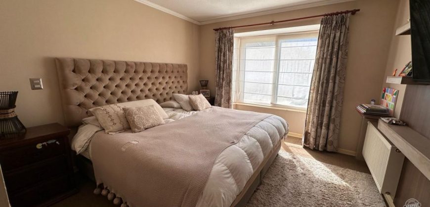 SE VENDE CASA EN CONDOMINIO SENDERO DEL BOSQUE