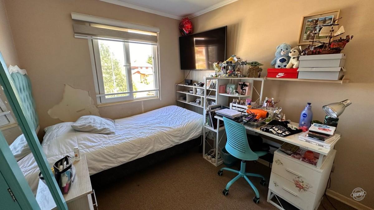 SE VENDE CASA EN CONDOMINIO SENDERO DEL BOSQUE