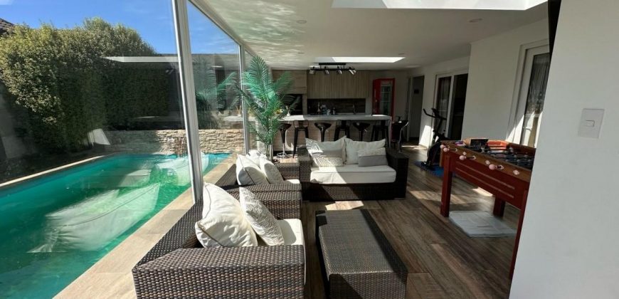 SE VENDE CASA EN CONDOMINIO SENDERO DEL BOSQUE