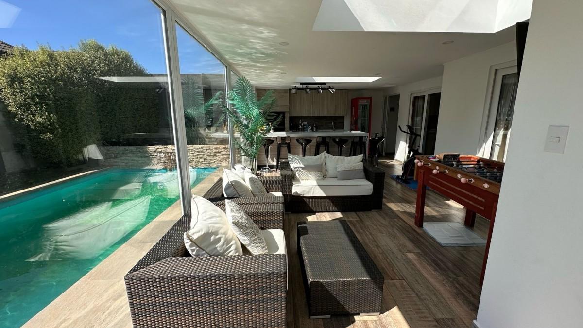SE VENDE CASA EN CONDOMINIO SENDERO DEL BOSQUE