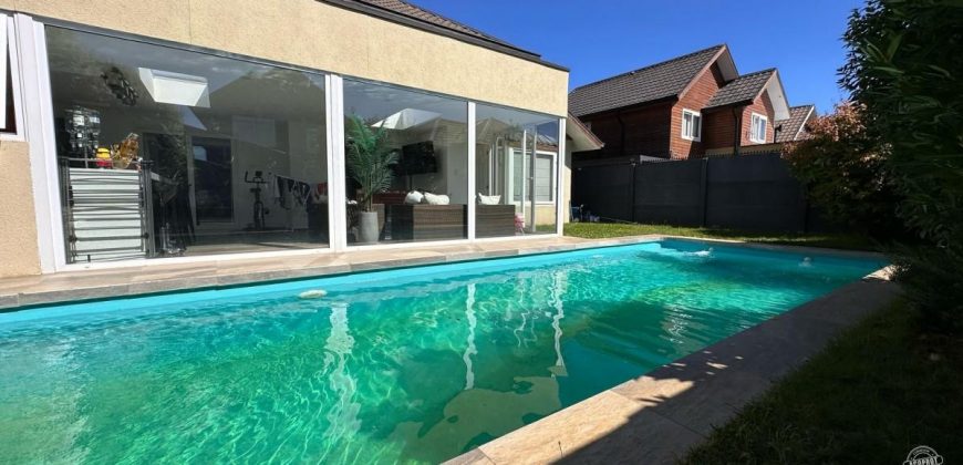 SE VENDE CASA EN CONDOMINIO SENDERO DEL BOSQUE
