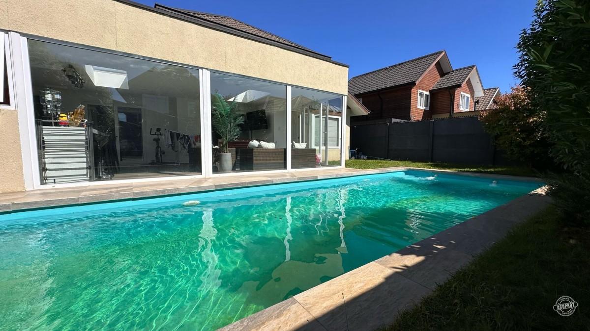 SE VENDE CASA EN CONDOMINIO SENDERO DEL BOSQUE