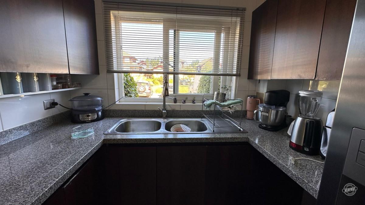 SE VENDE CASA EN CONDOMINIO SENDERO DEL BOSQUE