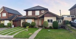 SE VENDE CASA EN CONDOMINIO SENDERO DEL BOSQUE