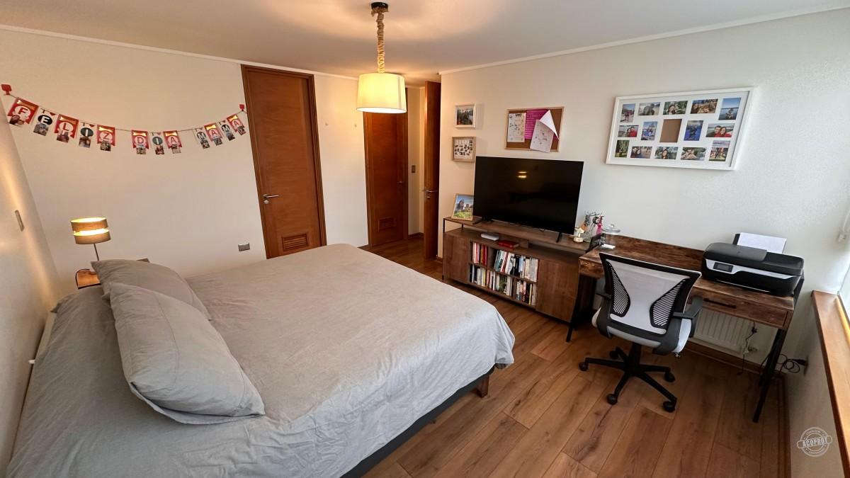 SE VENDE DEPARTAMENTO EN EDIFICIO ALCALÁ