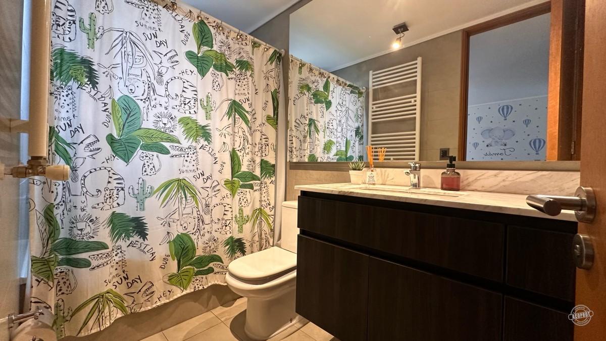 SE VENDE DEPARTAMENTO EN EDIFICIO ALCALÁ