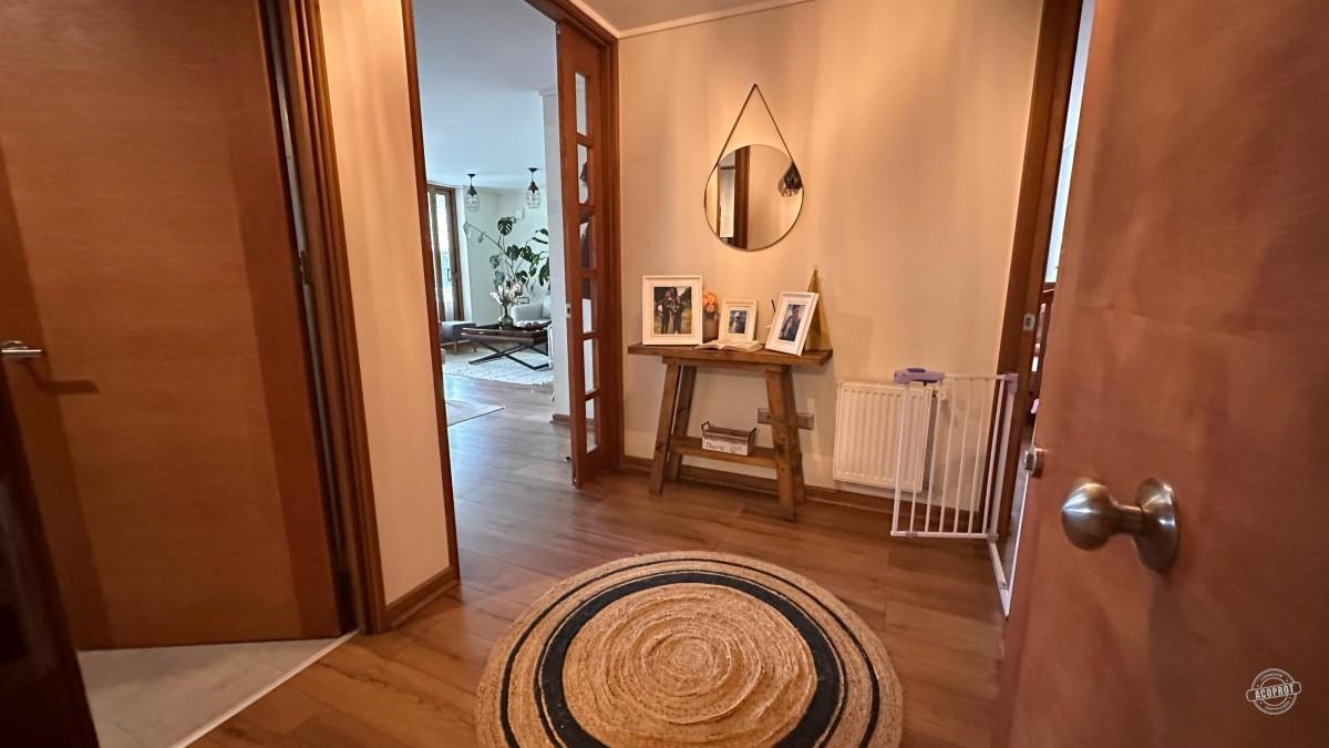 SE VENDE DEPARTAMENTO EN EDIFICIO ALCALÁ