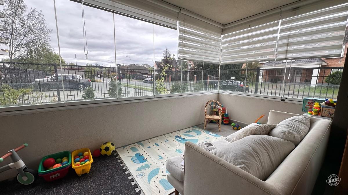 SE VENDE DEPARTAMENTO EN EDIFICIO ALCALÁ