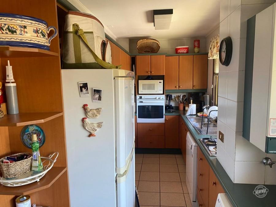 SE VENDE EXCELENTE Y AMPLIO DEPARTAMENTO DUPLEX EDIFICIO PUCÓN PLAZA