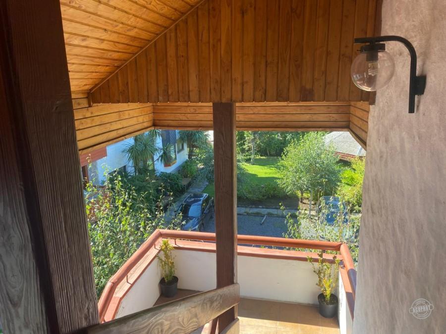 SE VENDE EXCELENTE Y AMPLIO DEPARTAMENTO DUPLEX EDIFICIO PUCÓN PLAZA