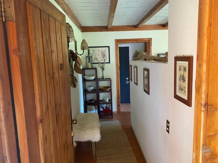 SE VENDE EXCELENTE Y AMPLIO DEPARTAMENTO DUPLEX EDIFICIO PUCÓN PLAZA