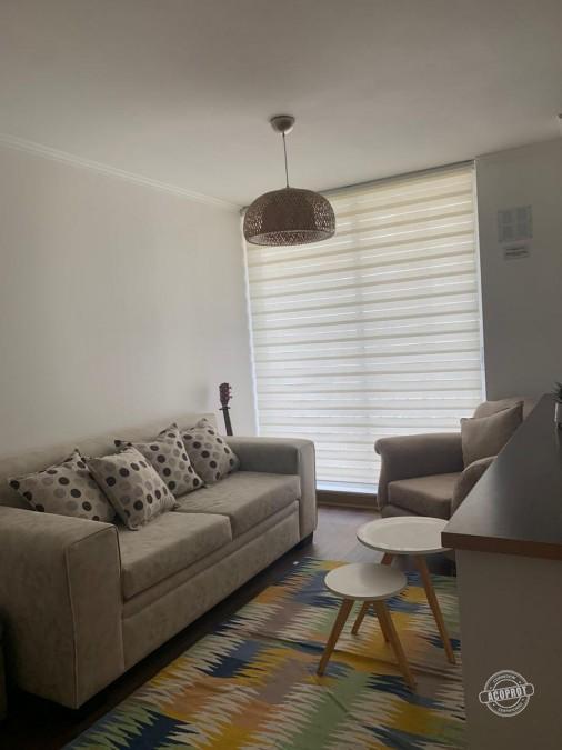 SE VENDE DEPARTAMENTO EN CONDOMINIO MILANO